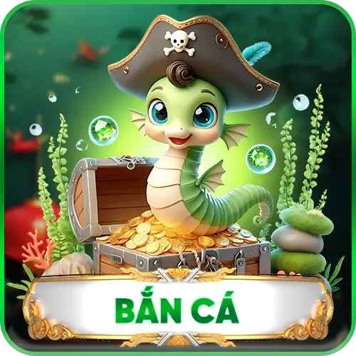 bắn cá