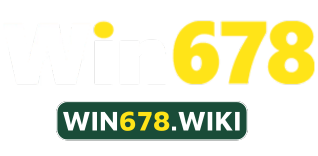 logo footer win678